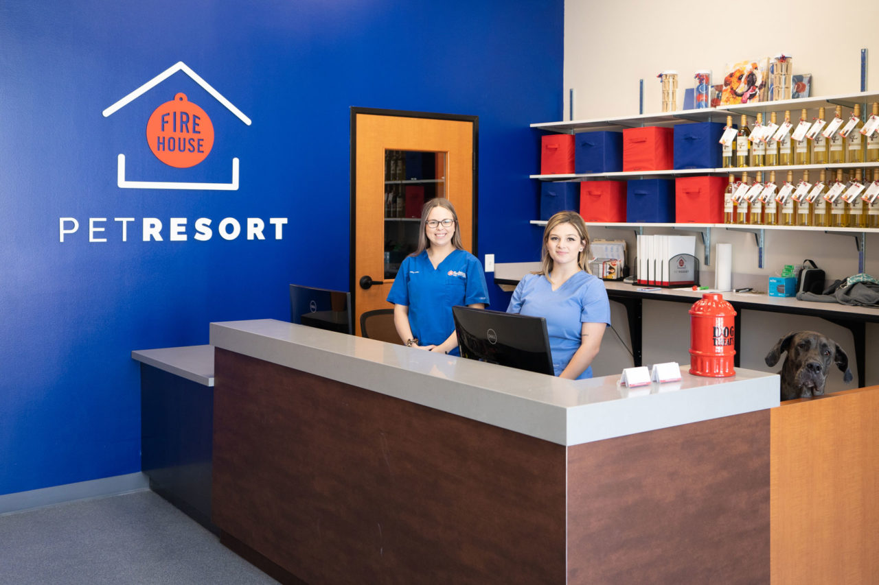 Take a Tour Firehouse Pet Resort in Round Rock, TX